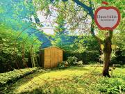 MAISON NORMANDE DANS LE CENTRE HISTORIQUE DE VERNEUIL...