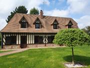 Maison Normande entre Cormeilles et Bernay