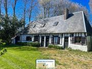 Maison normande pleine de charme et authenticité aux...