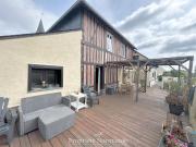 Maison Normande Proche De Pont Audemer 120m² Pont Audemer
