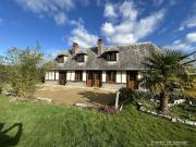 Maison Normande Proches Des Commodités 77m² Pont Audemer