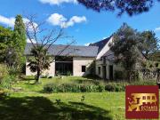 Maison Nort Sur Erdre 10 pièce s 266 m2 1,7 hectares...