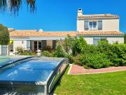 Maison NOTRE DAME DE MONTS 5 Pièces 150 m²