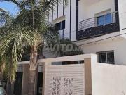 Maison Nouveau Toulal sur route de rabat