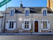 Maison Noyen sur Sarthe