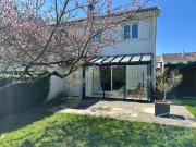 Maison Nymphea Joli pré Voisins le Bretonneux 5 pièce s...