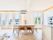 MAISON OCÉANE I Marseille 7ème l Catalans