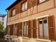 Maison Orangerie 190 m2 Jardin 165m2