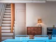 Maison Orleans quartier Dunois