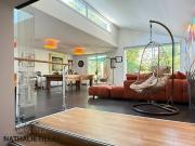 Maison Orléans St Marceau a vendre, 284 m², terrain 988 m²