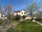 Maison Orvault 4 pièces 80 m2