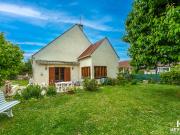 Maison Osny 7 pièces 123 m2 + Sous sol total / Garage