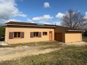Maison ossature bois