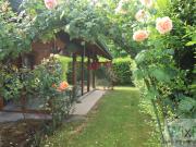 Maison ossature bois