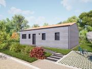 Maison ossature bois