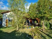 Maison ossature bois avec terrain