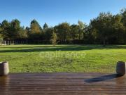 Maison ossature bois Dpe A sur parc de 2 563 m² à Mios...