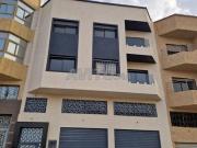 Maison ou appartement