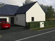 Maison Ouistreham plain pied 5 pièce s 117.61 m2, 3 ch,... Maison Ouistreham plain pied 5 pièce s 117.61 m2, 3 ch,...