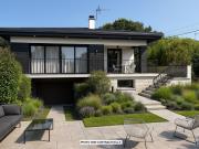 MAISON PARC FEAU AU COEUR DE LA VERDURE