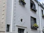 Maison parc Georges Brassens