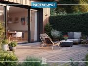 Maison Parempuyre 3 pièces DOMAINE BELLEVIE