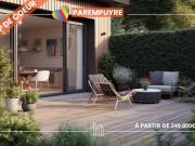 Maison Parempuyre 3 pièces PLACE DE LA ROCADE ? COMPLEXE...