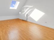 Maison parfait état 322 m² utiles NANTERRE Mont Valérien