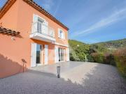 MAISON PARFAIT ETAT EZE JARDIN ET VUE MER