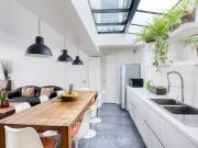 Maison Paris 13ème Butte aux Cailles