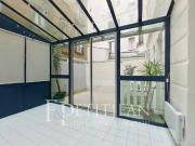 MAISON PARIS XV