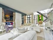 Maison Paris XVIII Eme
