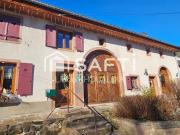 Idéal première acquisition ou investisseurs