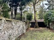 MAISON PARTICULIÈRE AVEC JARDIN CHEZY