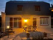 Maison pensée pour le quotidien, tout simplement proche de t