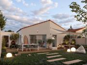 Maison Perigny 3 pièces CANALYS MAISONS