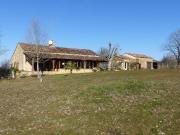 Maison PERIGOURDINE 118m² Saint Avit Sénieur