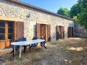 Maison PERIGOURDINE 150m² Naussannes