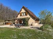 Maison Périgourdine avec piscine 145m² Monbazillac