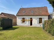 maison picarde rénovée 3 chambres