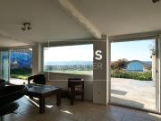 Maison pieds dans l'eau à Martigues