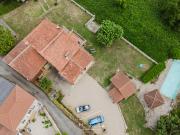 Maison pierre 69380 Châtillon 248 m2 piscine terrain 4 813 m