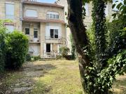 Maison pierre avec garage et jardin PARC BORDELAIS