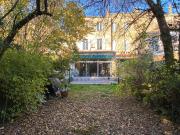 Maison pierre avec grand jardin SAINT SEURIN