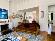 Maison pierre avec jardin CROIX BLANCHE