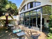 Maison pierre avec jardin et stationnement TONDU