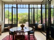 Maison pierre avec jardin SAINT SEURIN