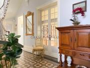 Maison pierre avec jardin TONDU