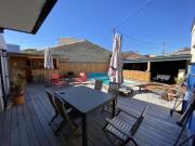 Maison pierre BORDEAUX Caudéran primerose 170 m2