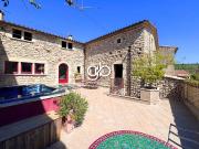 MAISON PIERRE DU XVIIe AVEC TERRASSE ET JACUZZI NOTRE DAM